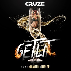 DJ Cruze